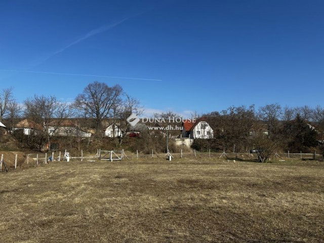 Eladó telek, Piliscséven 24.5 M Ft / költözzbe.hu