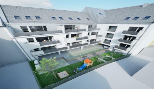 Eladó téglalakás, Nyíregyházán 65.175 M Ft, 2 szobás