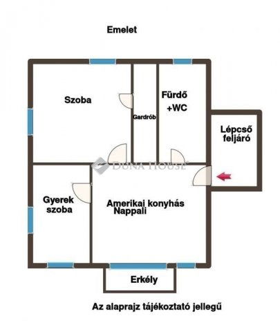 Eladó családi ház, Budapesten, XX. kerületben 119.9 M Ft