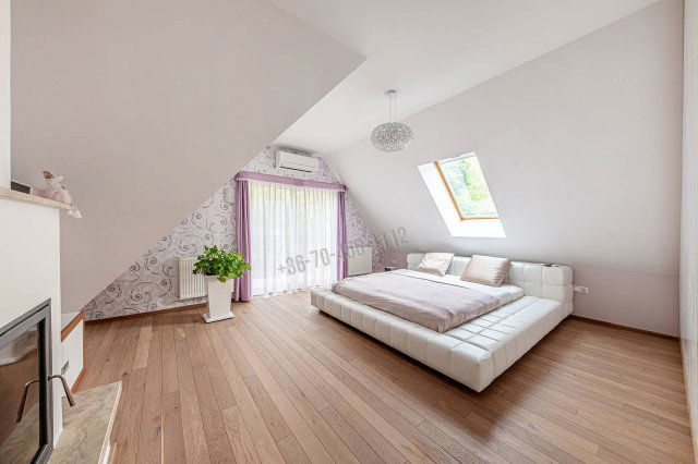 Eladó téglalakás, Budapesten, XII. kerületben 299 M Ft, 5 szobás