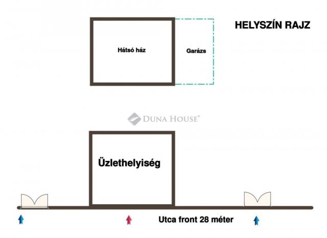 Eladó üzlethelyiség, Budapesten, X. kerületben 129.99 M Ft