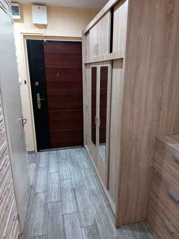 Eladó téglalakás, Nyíregyházán 42.9 M Ft, 1+2 szobás