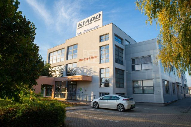 Kiadó ipari ingatlan, Székesfehérvárott 379 E Ft / hó