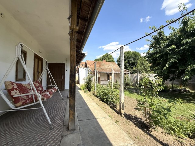Eladó családi ház, Békéscsabán 17.9 M Ft, 1 szobás