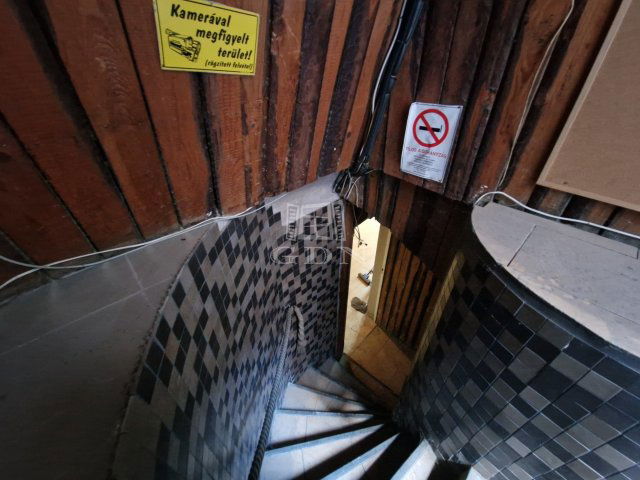 Eladó üzlethelyiség, Budapesten, VI. kerületben 35 M Ft