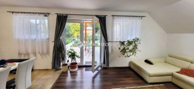 Eladó családi ház, Piliscsabán 149 M Ft, 6 szobás