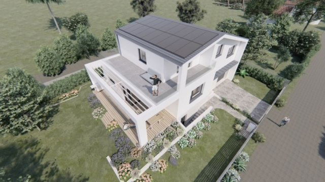 Eladó telek, Balatonalmádiban, Fogoly közben 89 M Ft