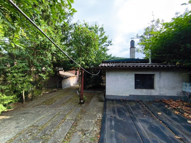 Eladó családi ház, Pálosvörösmarton 39.5 M Ft, 3 szobás
