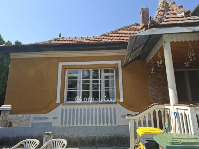 Eladó családi ház, Sajószögeden 31.5 M Ft, 4+1 szobás