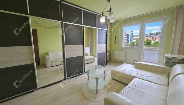 Eladó panellakás, Miskolcon 41.5 M Ft, 3 szobás