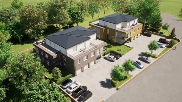 Eladó téglalakás, Tatabányán 53 M Ft, 2 szobás
