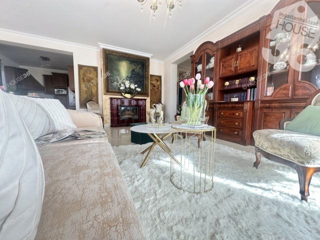 Eladó családi ház, Kecskeméten 139.9 M Ft, 4 szobás