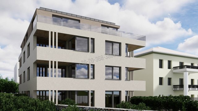 Eladó téglalakás, Budapesten, II. kerületben 1300 M Ft, 2 szobás