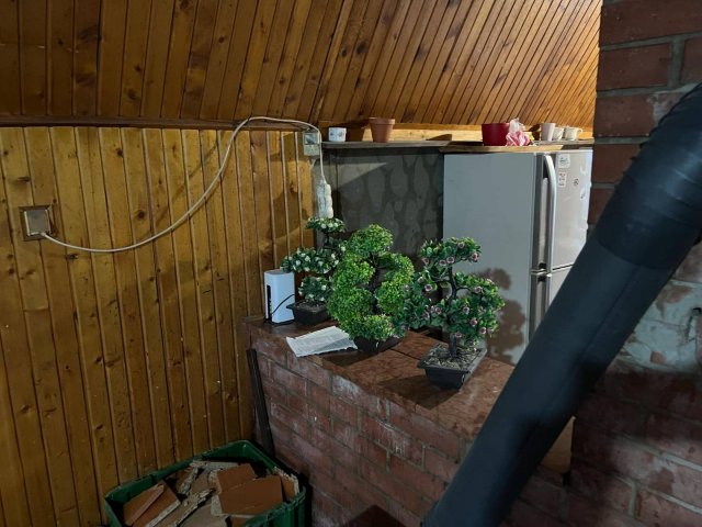 Eladó nyaraló, Csörögön 34.9 M Ft, 3 szobás