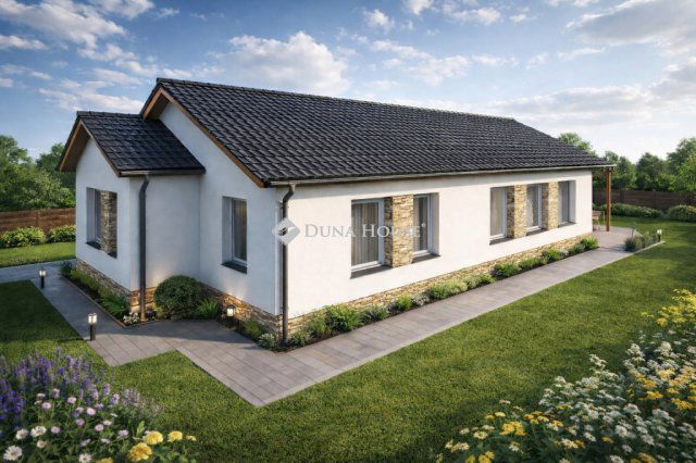 Eladó családi ház, Albertirsán 69.9 M Ft, 4 szobás