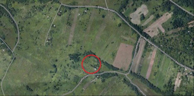 Eladó telek, Miskolcon 2.8 M Ft / költözzbe.hu