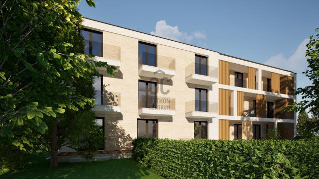 Eladó téglalakás, Kőszegszerdahelyen 34.5 M Ft, 1 szobás