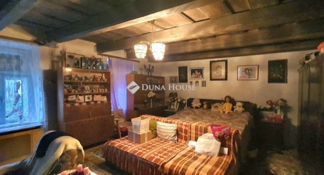 Eladó családi ház, Vasszécsenyen 15 M Ft, 2 szobás