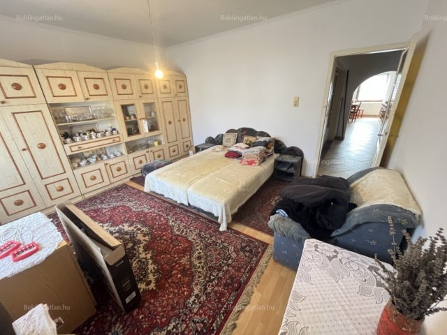 Eladó családi ház, Kaposváron, Állomás utcában 42 M Ft