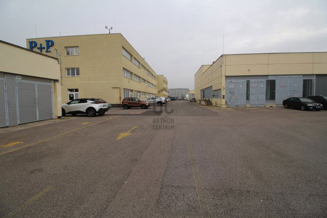 Kiadó iroda, Budapesten, XV. kerületben 40 E Ft / hó