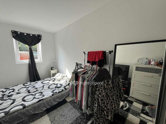 Eladó ikerház, Budapesten, XXIII. kerületben 44.99 M Ft, 2 szobás