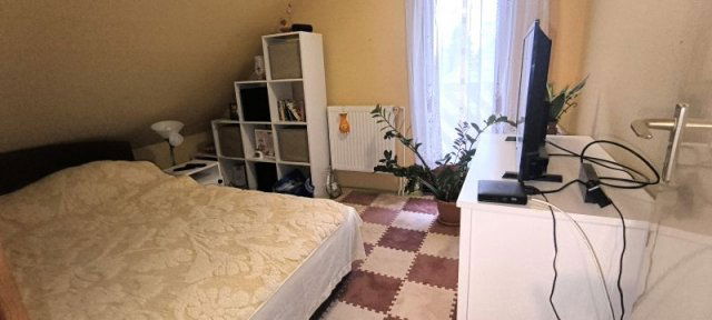 Eladó ikerház, Szigethalmon 54.3 M Ft, 2+2 szobás