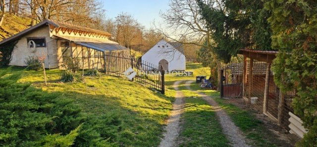 Eladó mezogazdasagi ingatlan, Egerágon 159 M Ft, 5 szobás