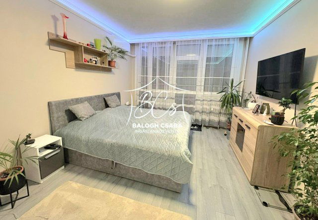 Eladó panellakás, Debrecenben 66.499 M Ft, 3 szobás