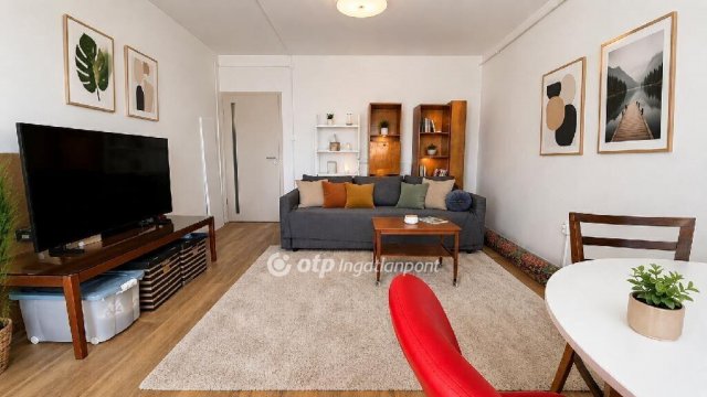 Eladó panellakás, Budapesten, XXI. kerületben 71.999 M Ft