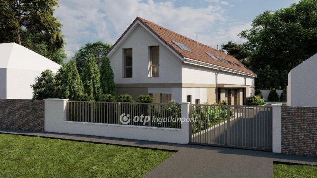 Eladó ikerház, Hajdúszoboszlón 85.99 M Ft, 3 szobás