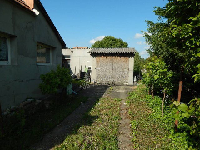 Eladó családi ház, Környén 60 M Ft, 3 szobás