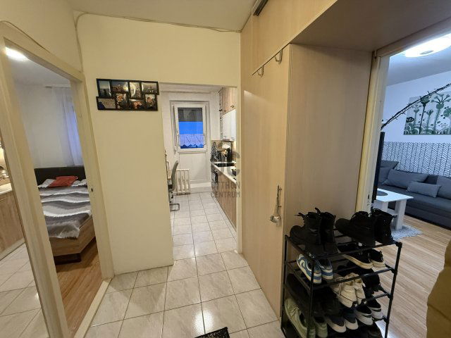 Eladó panellakás, Pécsett, Tildy Zoltán utcában 42.9 M Ft