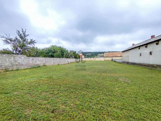 Eladó telek, Csóron 23.9 M Ft / költözzbe.hu