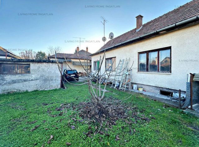 Eladó családi ház, Pomázon 98 M Ft, 5 szobás