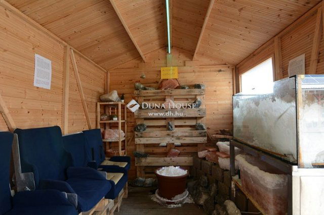 Eladó ipari ingatlan, Kecskeméten 420 M Ft / költözzbe.hu