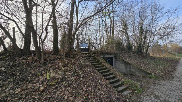 Eladó telek, Dunaújvárosban, Magyar úton 14 M Ft