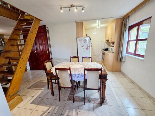 Eladó családi ház, Debrecenben 109.9 M Ft, 3 szobás