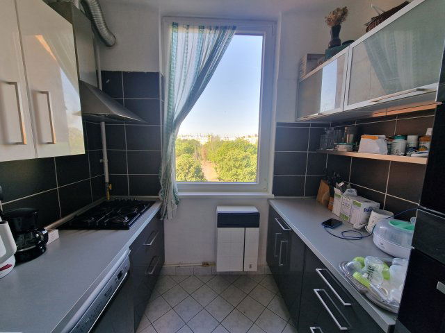Eladó téglalakás, Budapesten, XXI. kerületben, Erdősor utcában