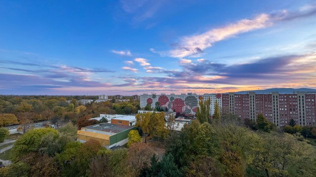 Eladó panellakás, Budapesten, III. kerületben 64.9 M Ft