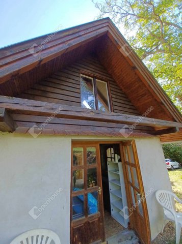 Eladó telek, Petőmihályfán 6.9 M Ft / költözzbe.hu