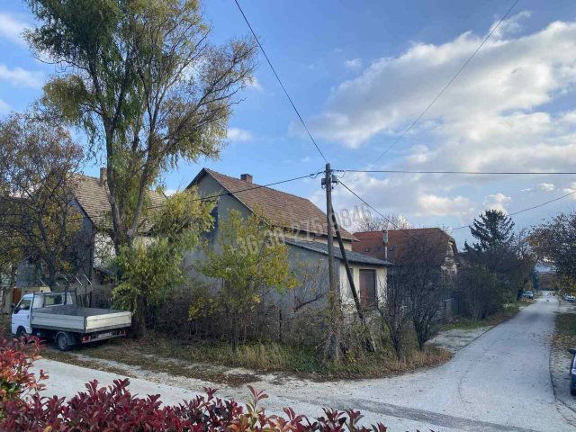 Eladó családi ház, Pátyon, Cseresznyés utcában 74.9 M Ft