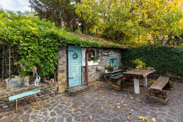 Eladó családi ház, Tapolcán 119 M Ft, 3 szobás