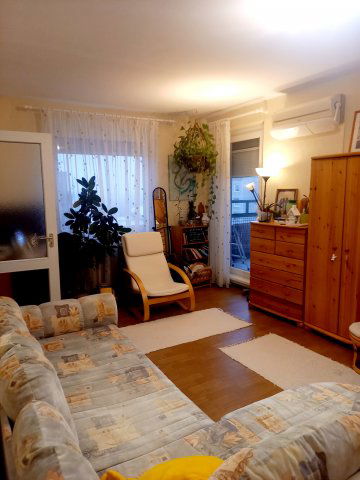 Eladó panellakás, Budapesten, IV. kerületben 55.5 M Ft, 1 szobás