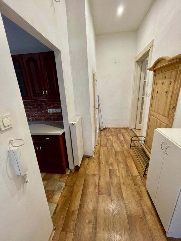 Kiadó téglalakás, albérlet, XIII. kerületben, Szent István körúton