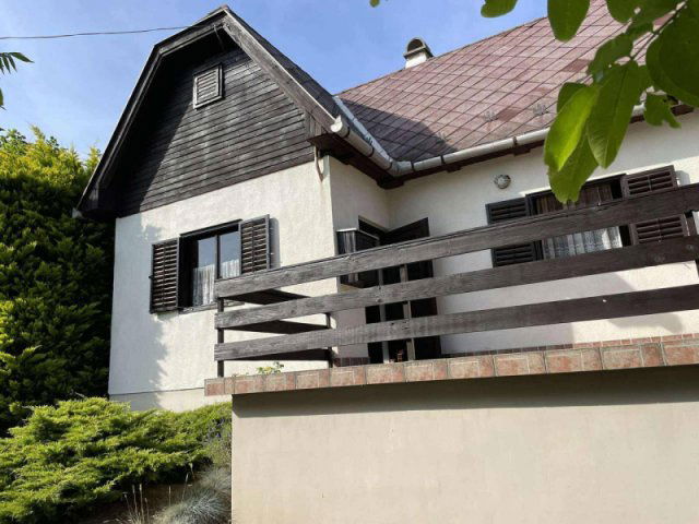 Eladó családi ház, Pilisszántón 49.9 M Ft, 2 szobás