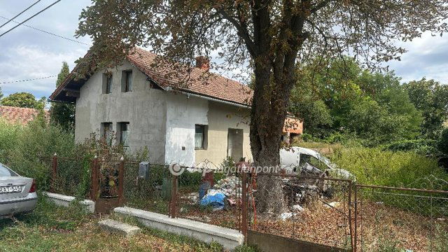 Eladó családi ház, Zalaszentmihályon 32 M Ft, 4+1 szobás