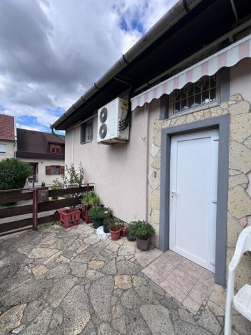 Eladó sorház, Egerben 78.9 M Ft, 4 szobás / költözzbe.hu
