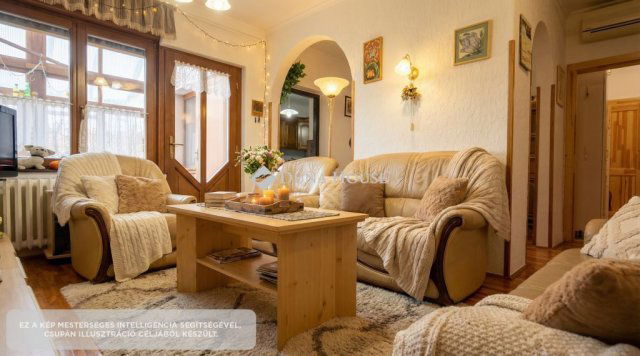 Eladó családi ház, Pécsett 149.9 M Ft, 6 szobás