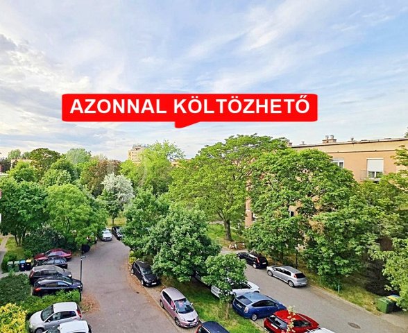 Eladó téglalakás, Budapesten, XIV. kerületben 61.5 M Ft