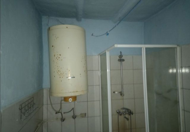 Eladó családi ház, Püspökladányban 4.5 M Ft, 2 szobás